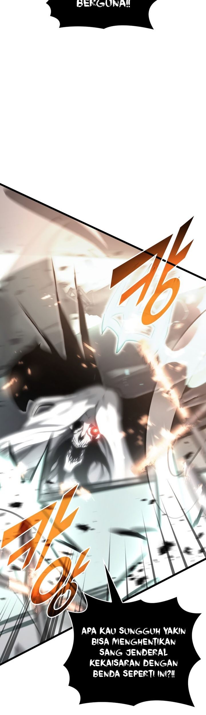 Return of the SSS-Class Ranker Chapter 39 Gambar 38