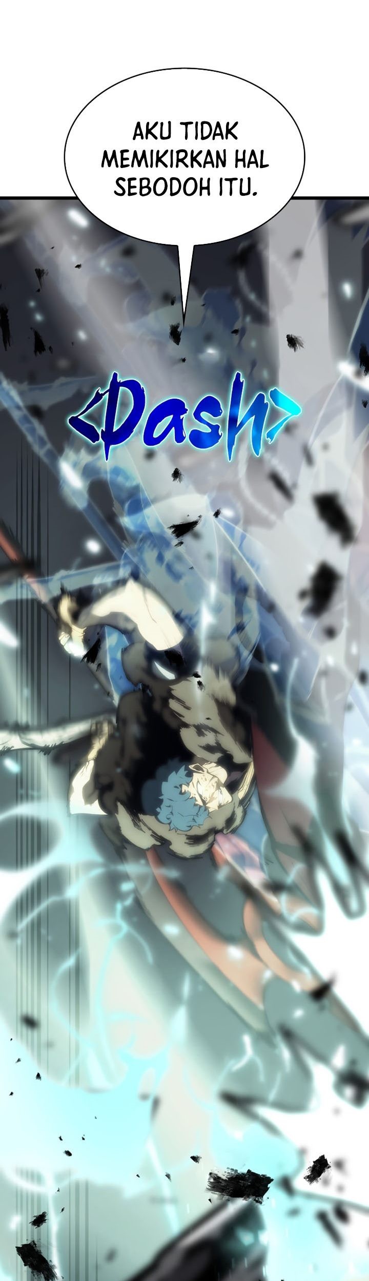 Return of the SSS-Class Ranker Chapter 39 Gambar 40