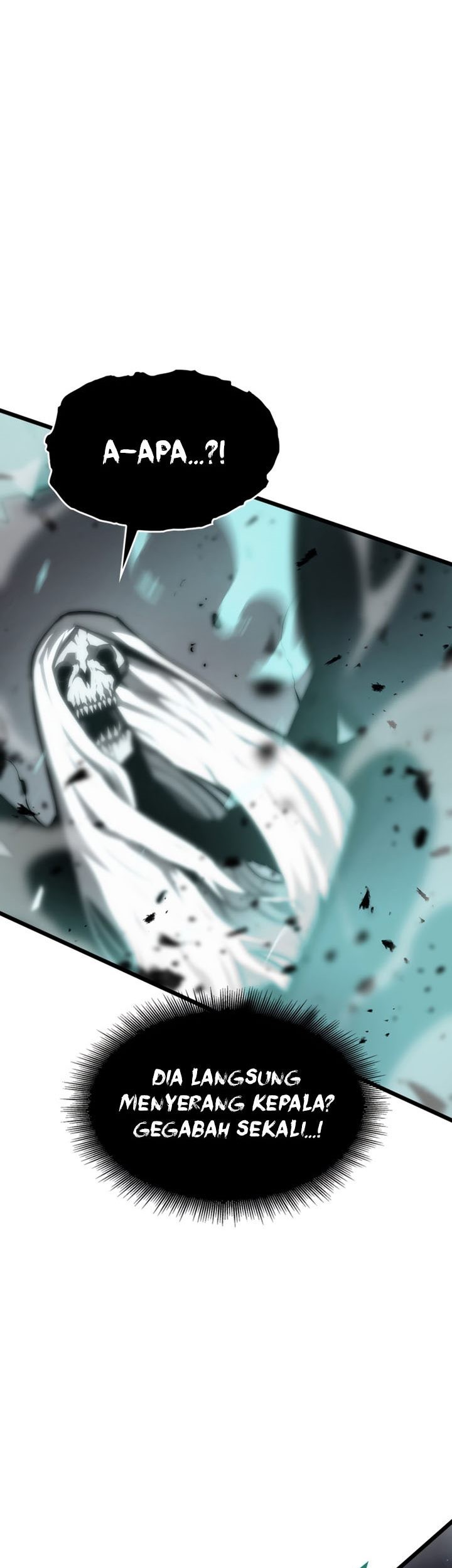 Return of the SSS-Class Ranker Chapter 39 Gambar 42