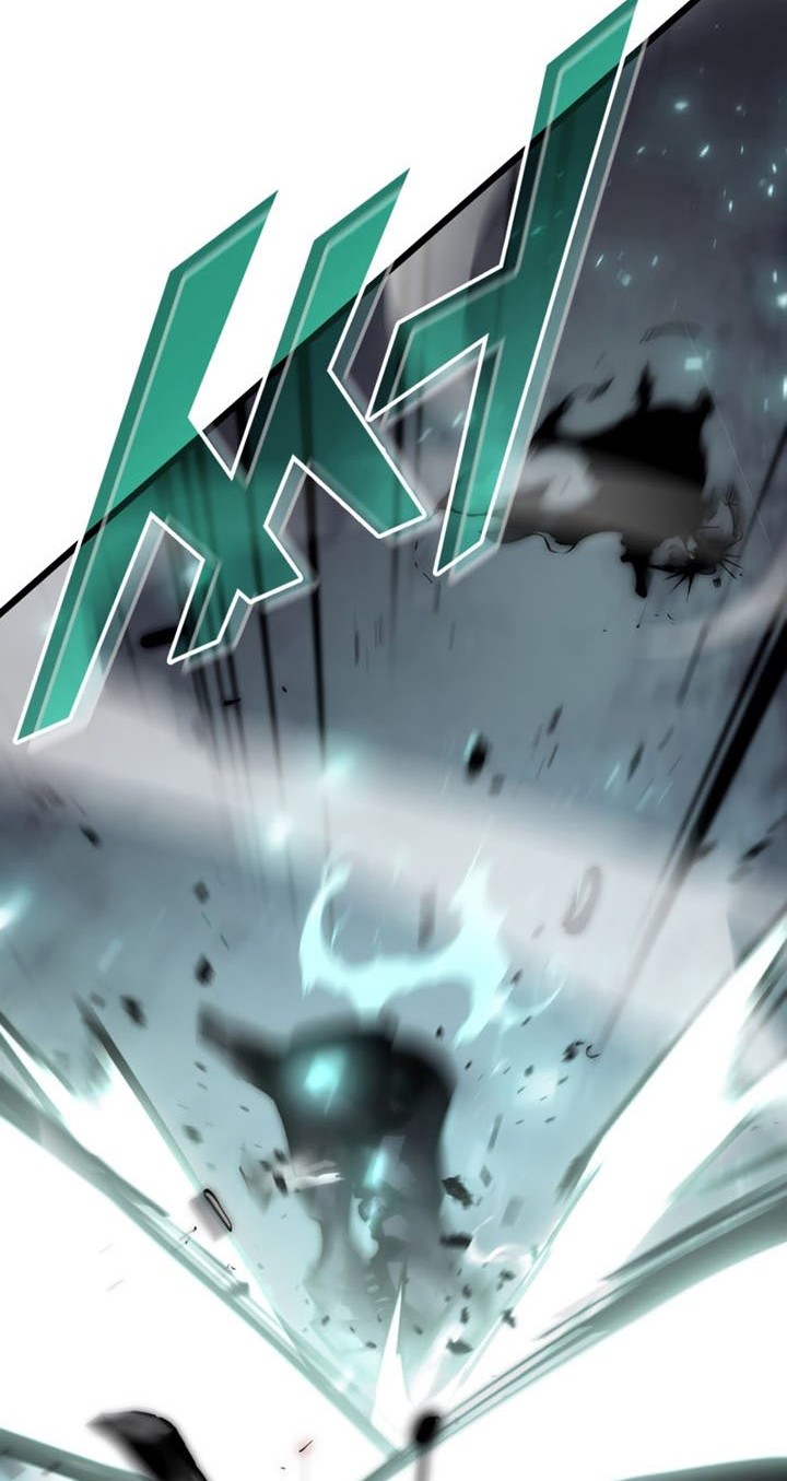 Return of the SSS-Class Ranker Chapter 39 Gambar 43