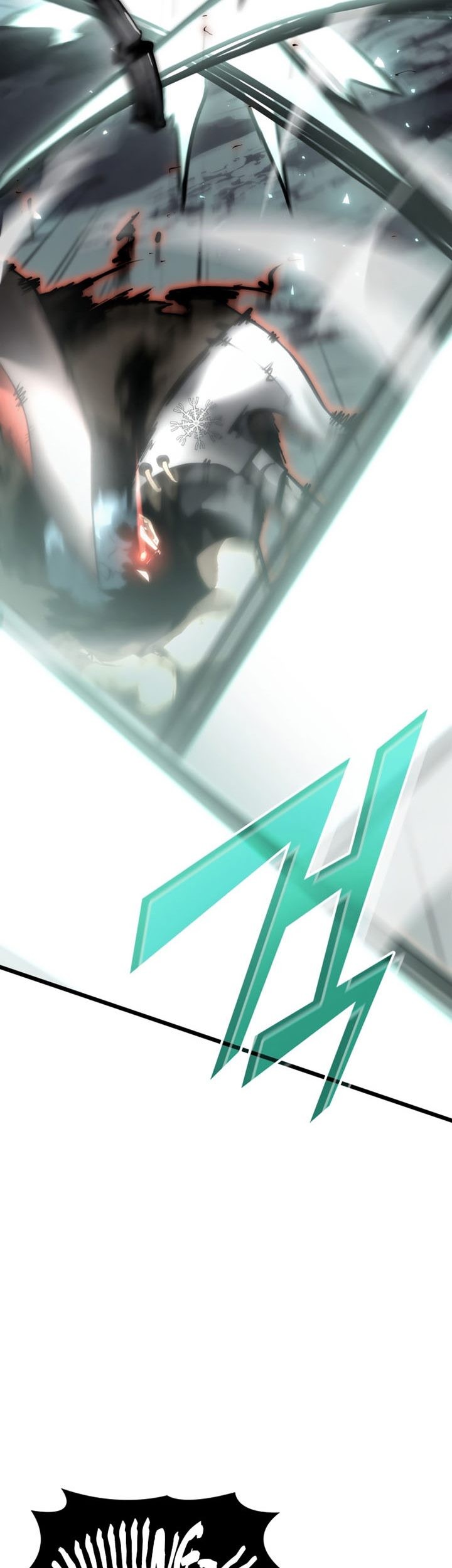 Return of the SSS-Class Ranker Chapter 39 Gambar 44