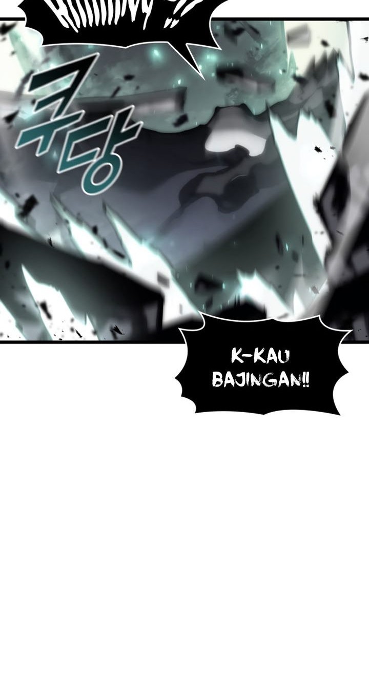 Return of the SSS-Class Ranker Chapter 39 Gambar 45