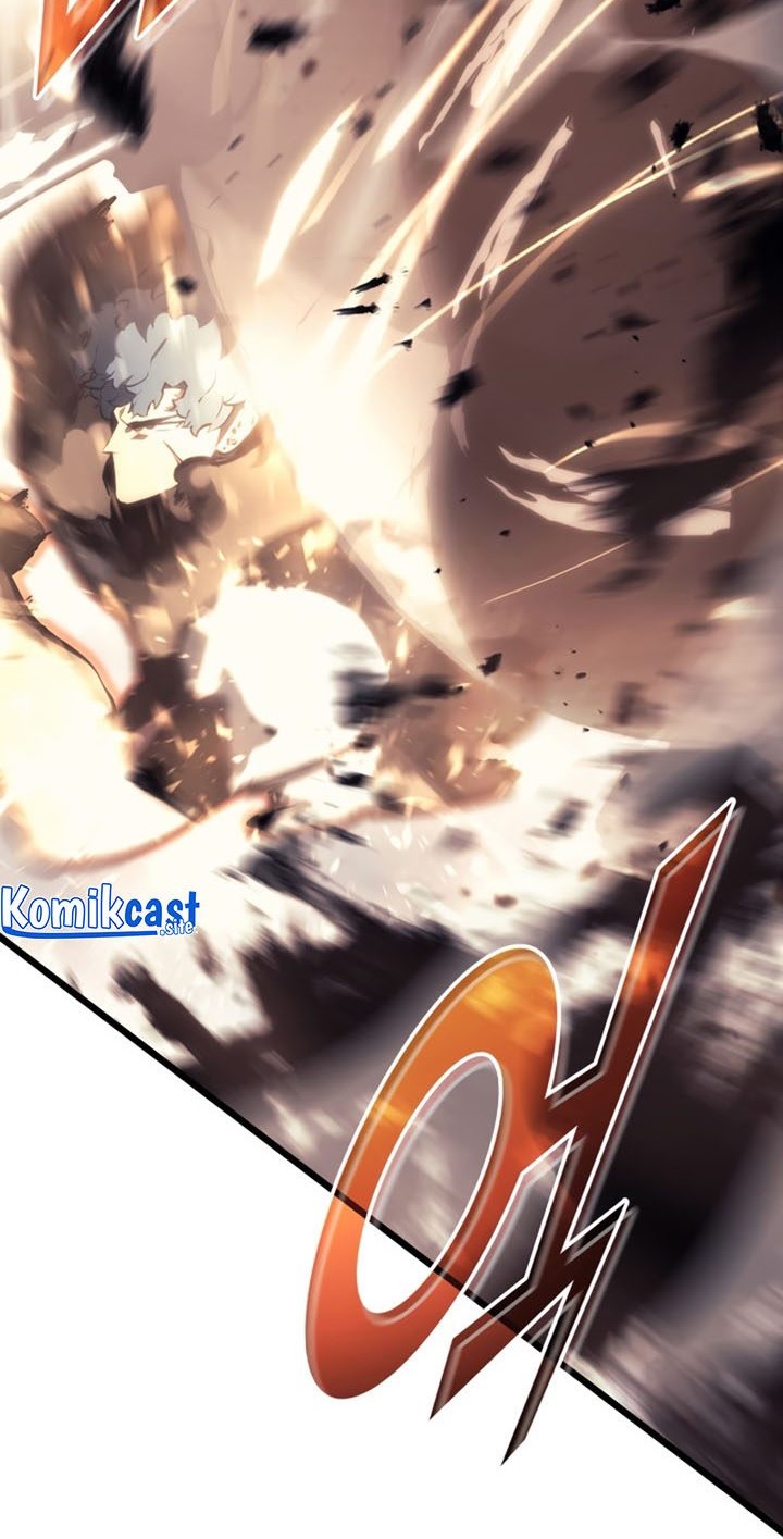 Return of the SSS-Class Ranker Chapter 39 Gambar 3