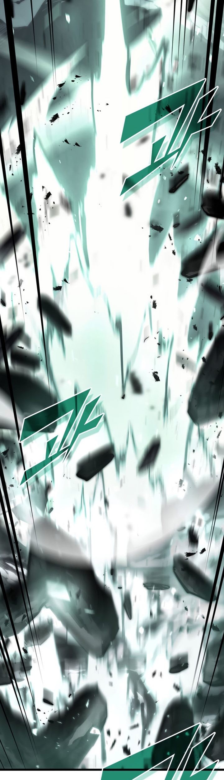 Return of the SSS-Class Ranker Chapter 39 Gambar 66