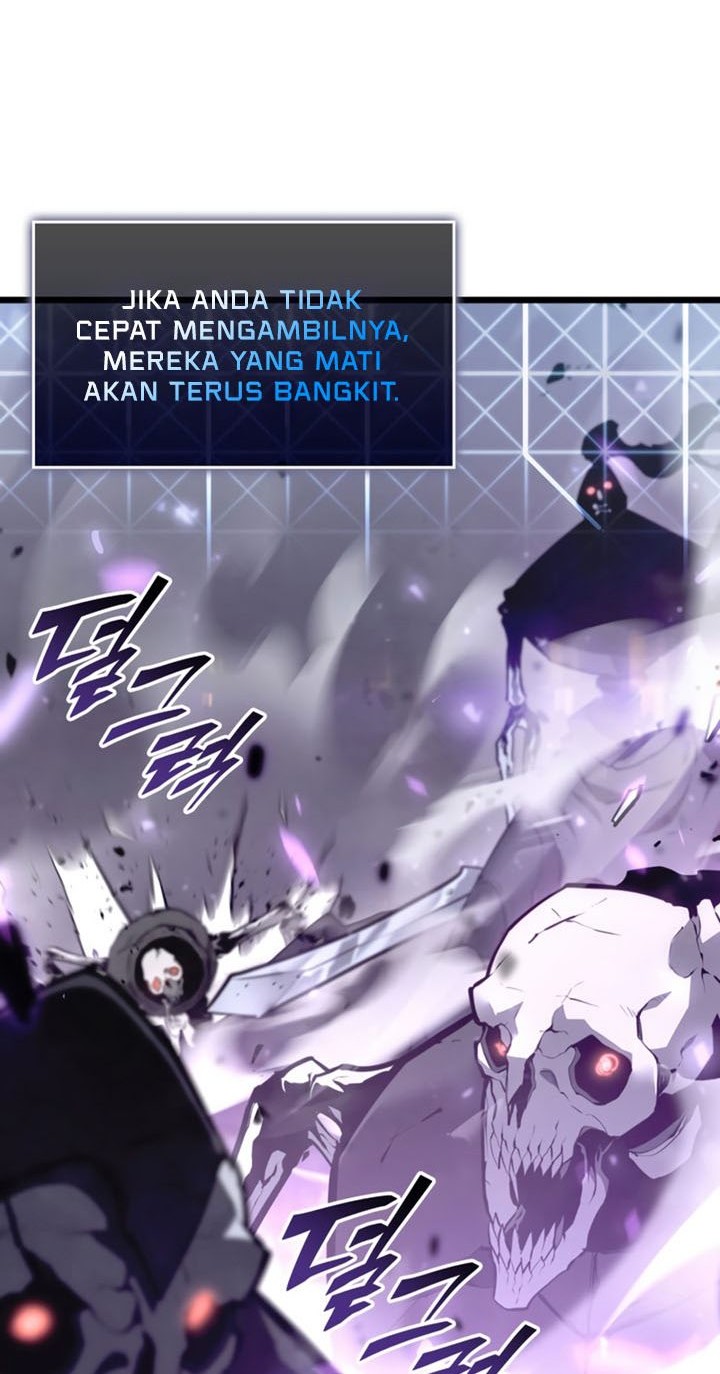 Return of the SSS-Class Ranker Chapter 39 Gambar 73