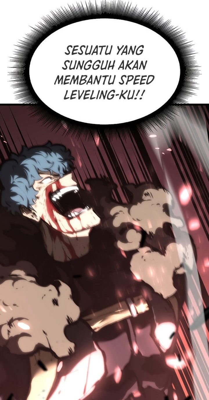 Return of the SSS-Class Ranker Chapter 39 Gambar 75