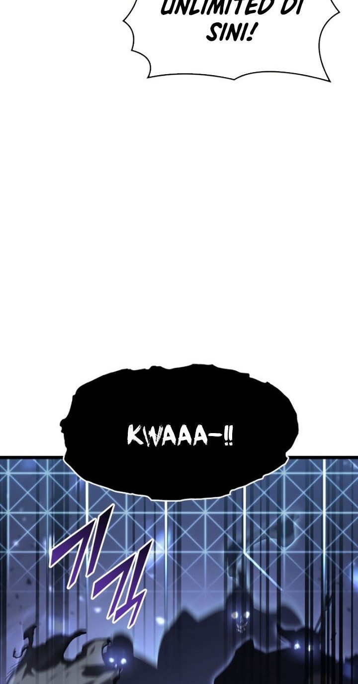 Return of the SSS-Class Ranker Chapter 39 Gambar 77