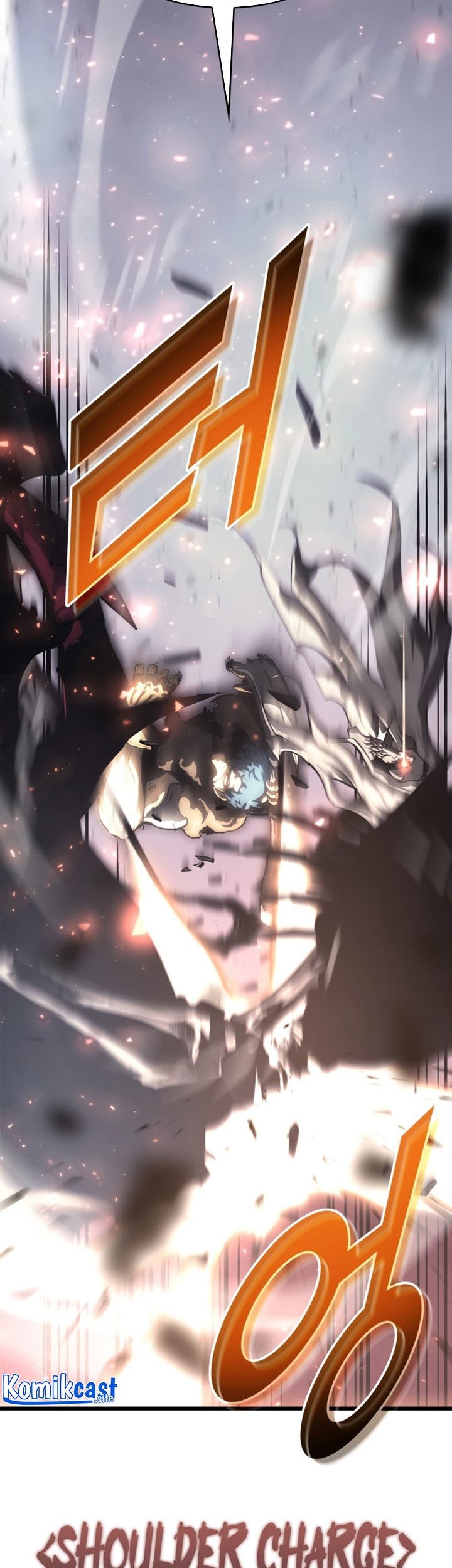 Return of the SSS-Class Ranker Chapter 39 Gambar 58