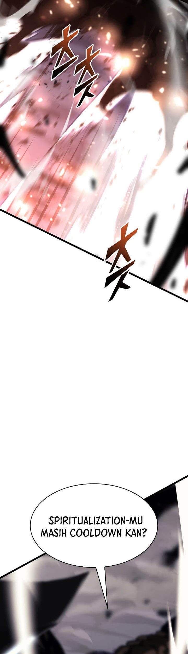 Return of the SSS-Class Ranker Chapter 39 Gambar 60