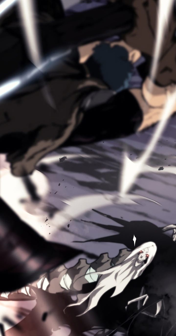 Return of the SSS-Class Ranker Chapter 39 Gambar 61