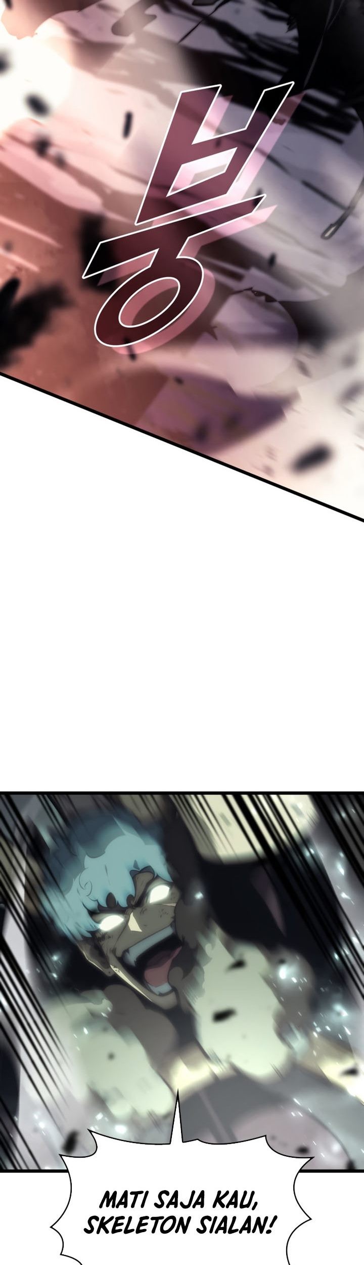 Return of the SSS-Class Ranker Chapter 39 Gambar 62