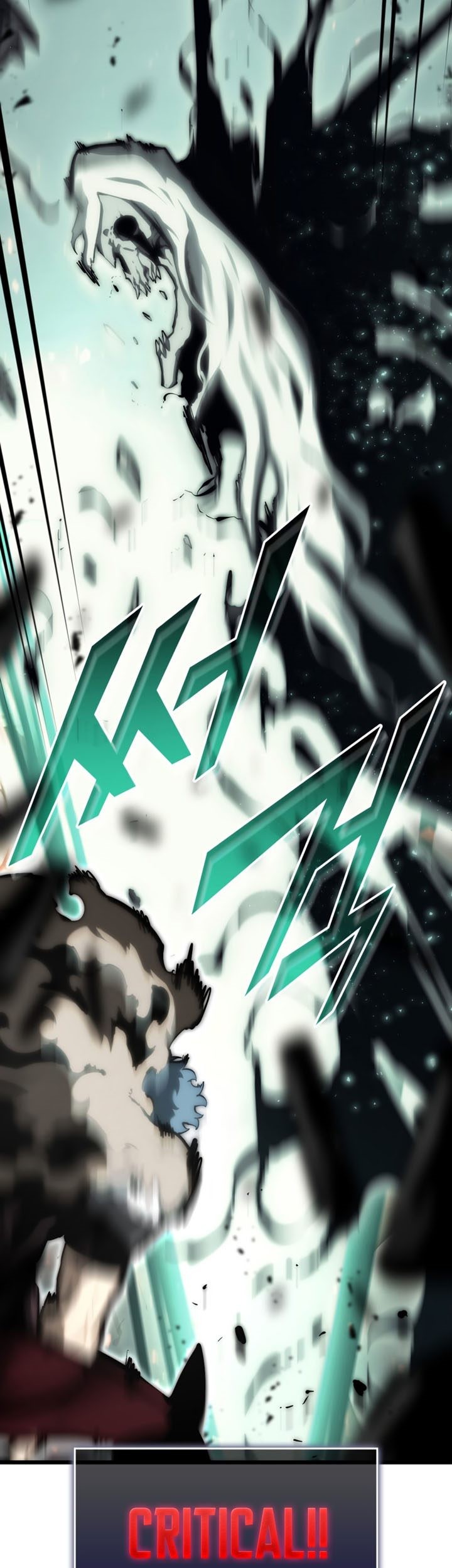 Return of the SSS-Class Ranker Chapter 39 Gambar 64