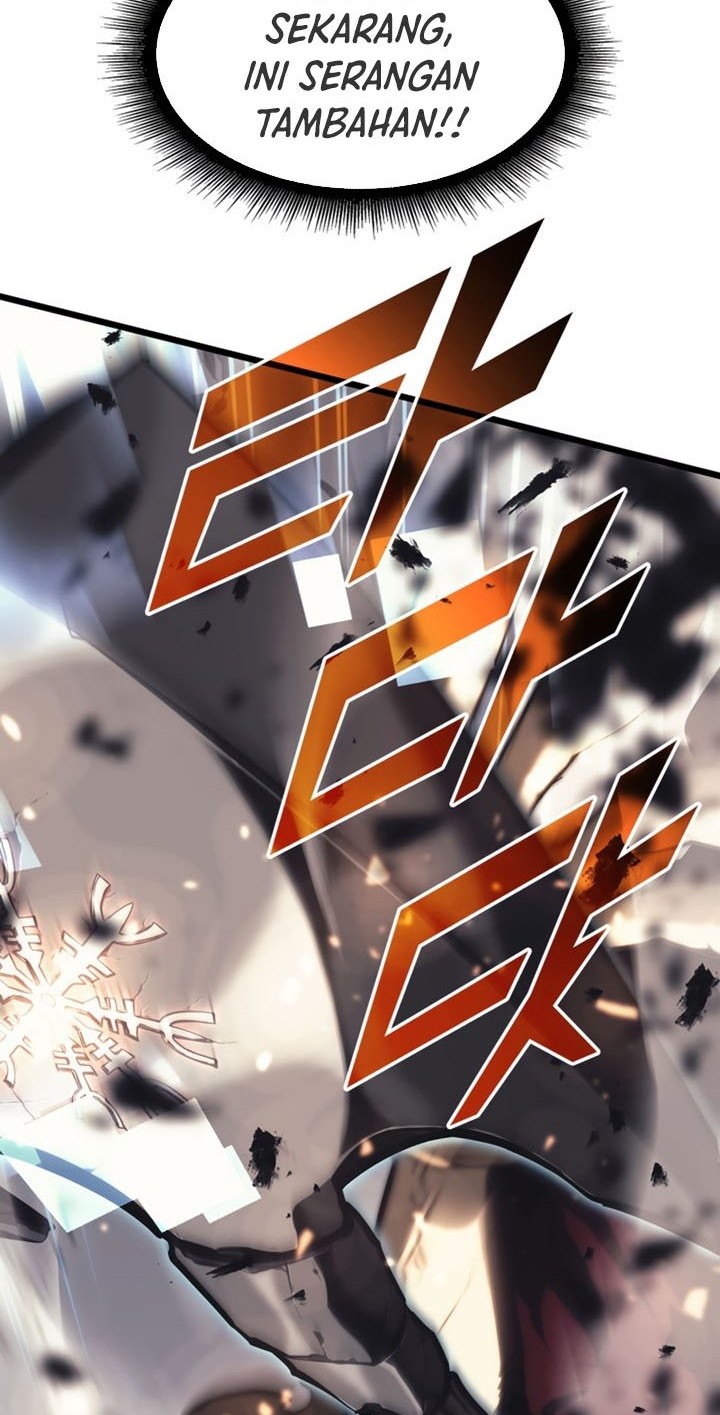 Return of the SSS-Class Ranker Chapter 39 Gambar 5