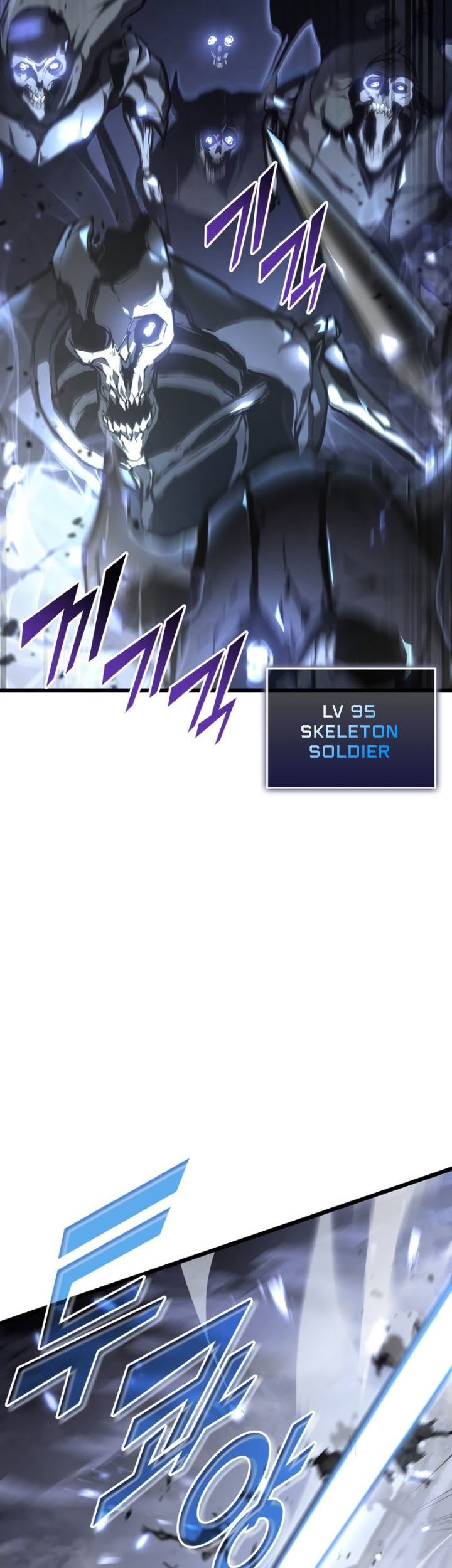 Return of the SSS-Class Ranker Chapter 39 Gambar 78