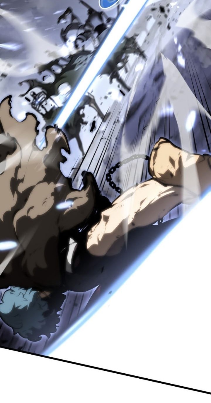 Return of the SSS-Class Ranker Chapter 39 Gambar 79