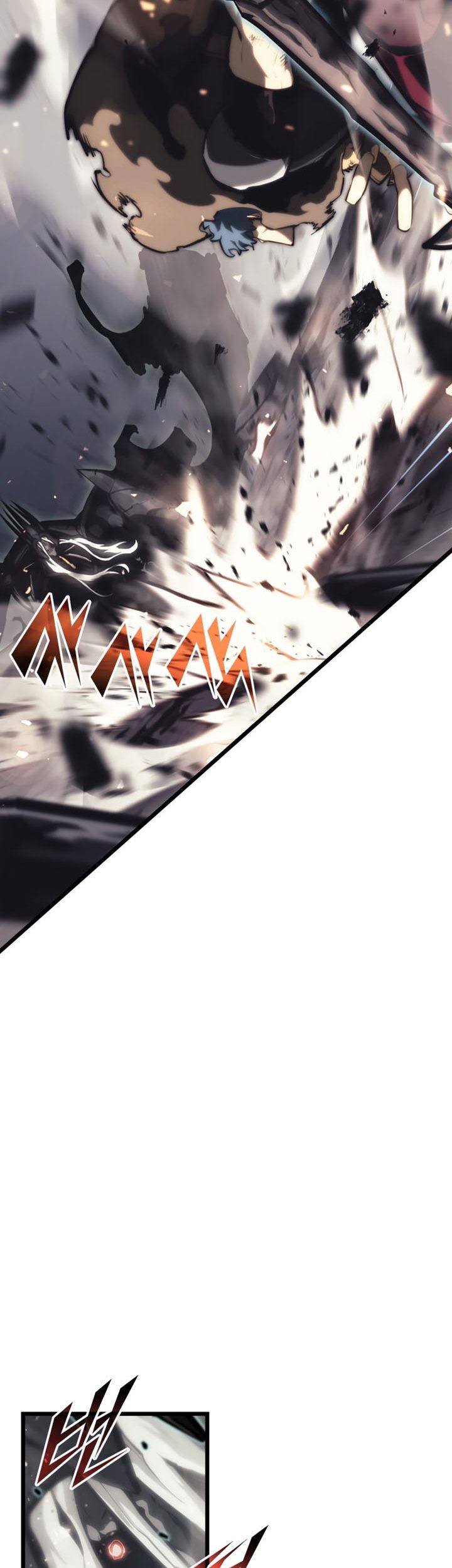 Return of the SSS-Class Ranker Chapter 39 Gambar 6