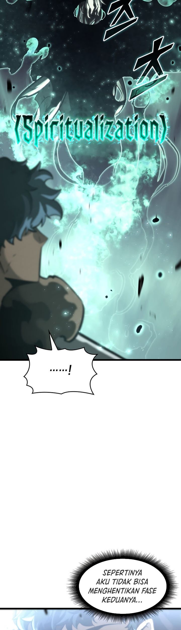 Return of the SSS-Class Ranker Chapter 39 Gambar 10