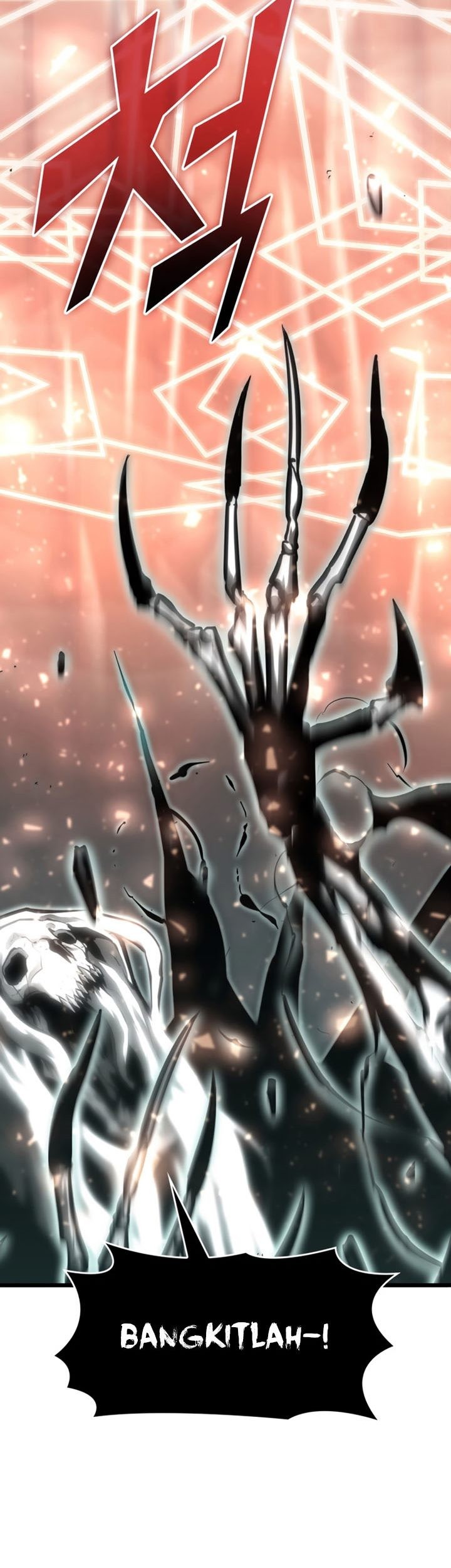 Return of the SSS-Class Ranker Chapter 39 Gambar 12