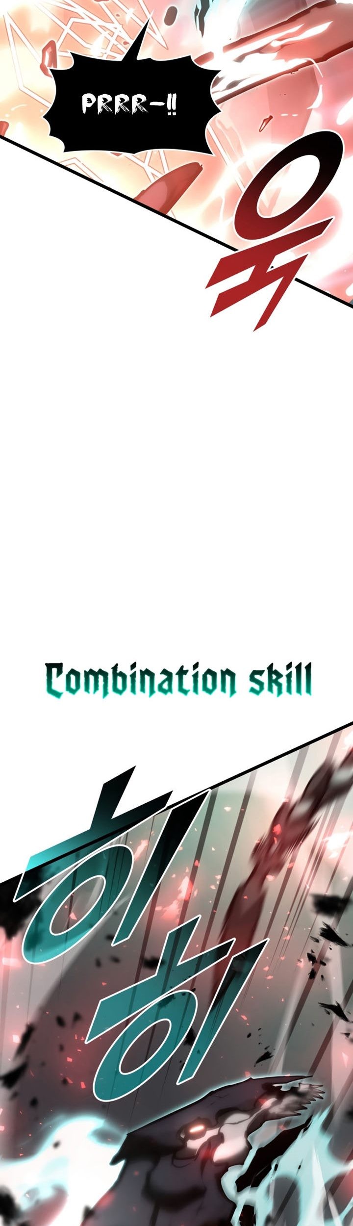 Return of the SSS-Class Ranker Chapter 39 Gambar 14