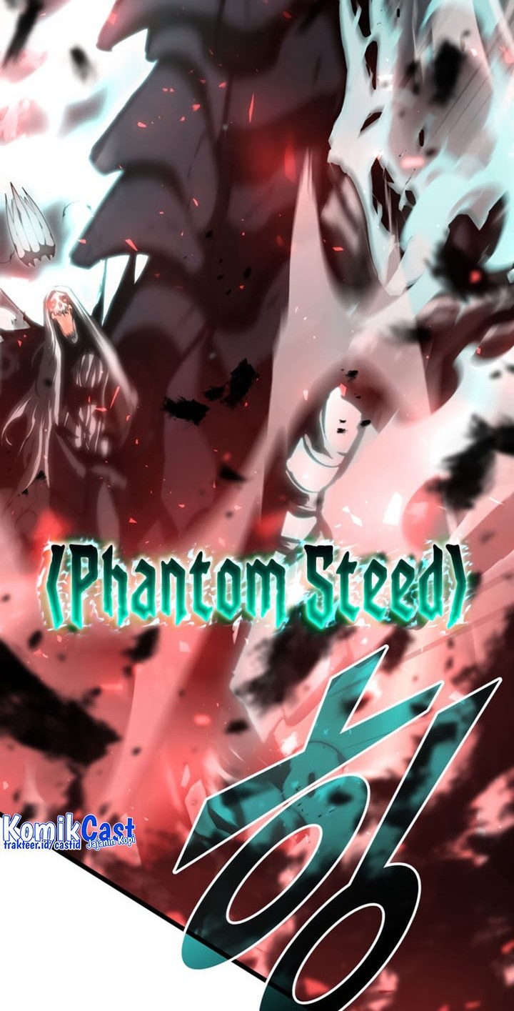 Return of the SSS-Class Ranker Chapter 39 Gambar 15