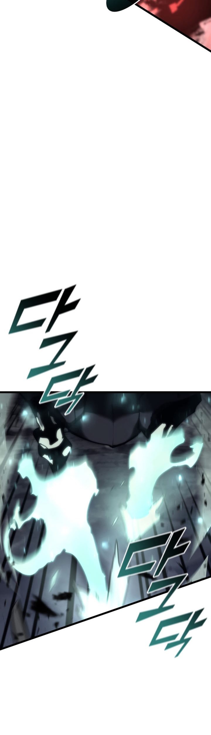 Return of the SSS-Class Ranker Chapter 39 Gambar 16