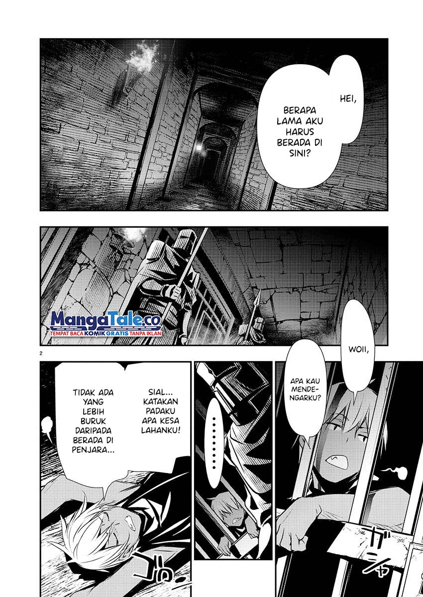 Isekai NTR Chapter 29 Gambar 3