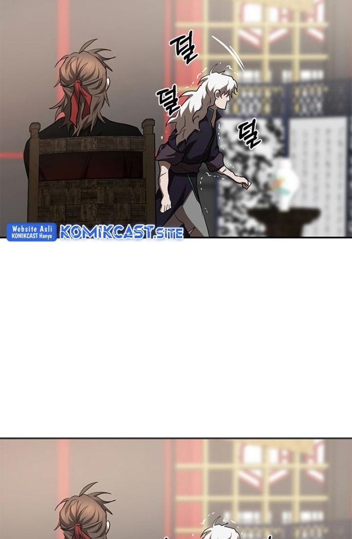 Mudang Association Chapter 83 Gambar 25