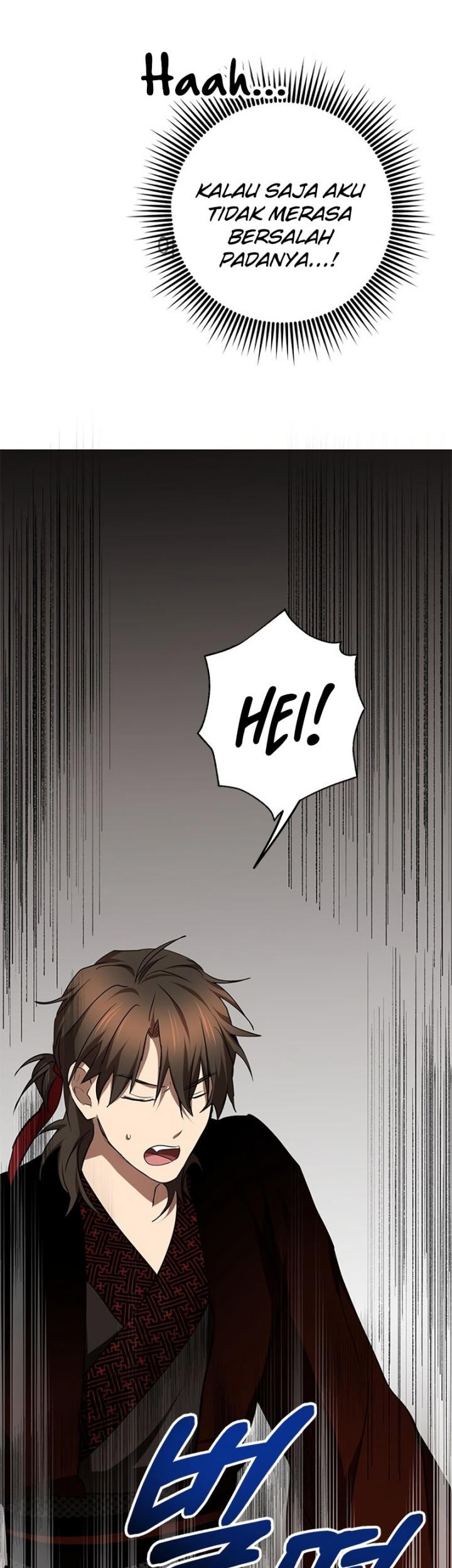 Mudang Association Chapter 83 Gambar 28