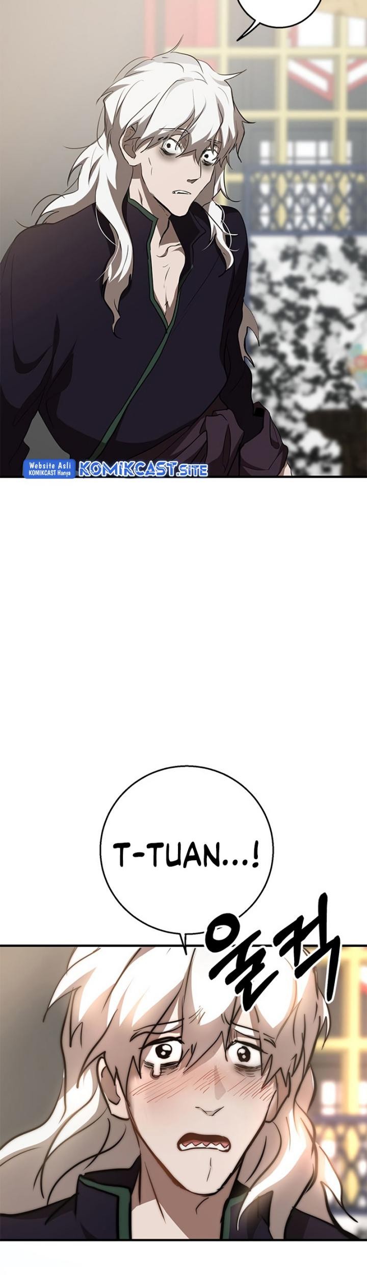 Mudang Association Chapter 83 Gambar 30