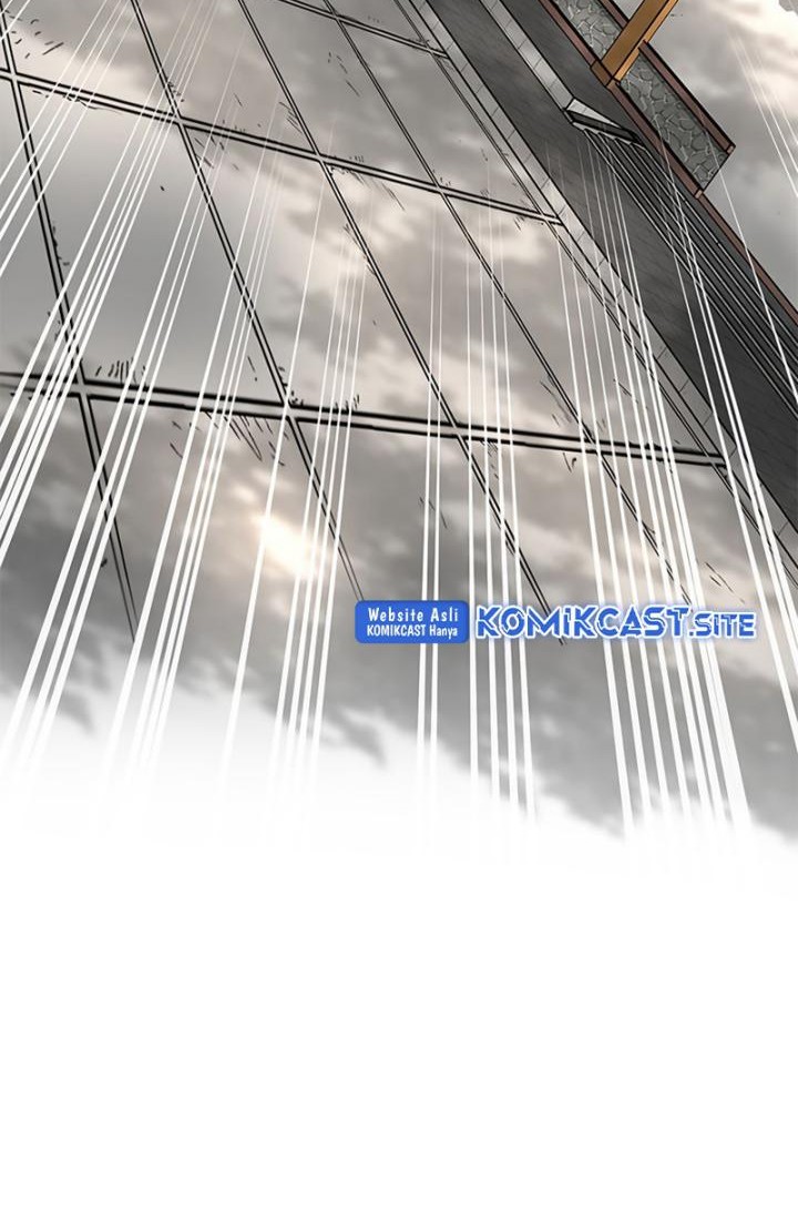 Mudang Association Chapter 83 Gambar 33