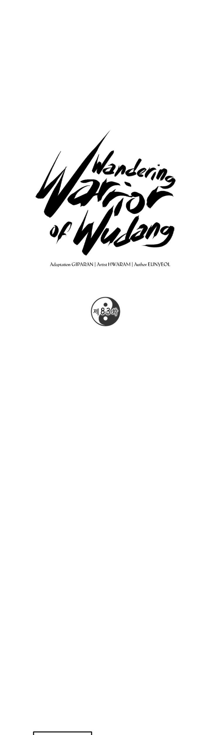 Mudang Association Chapter 83 Gambar 34