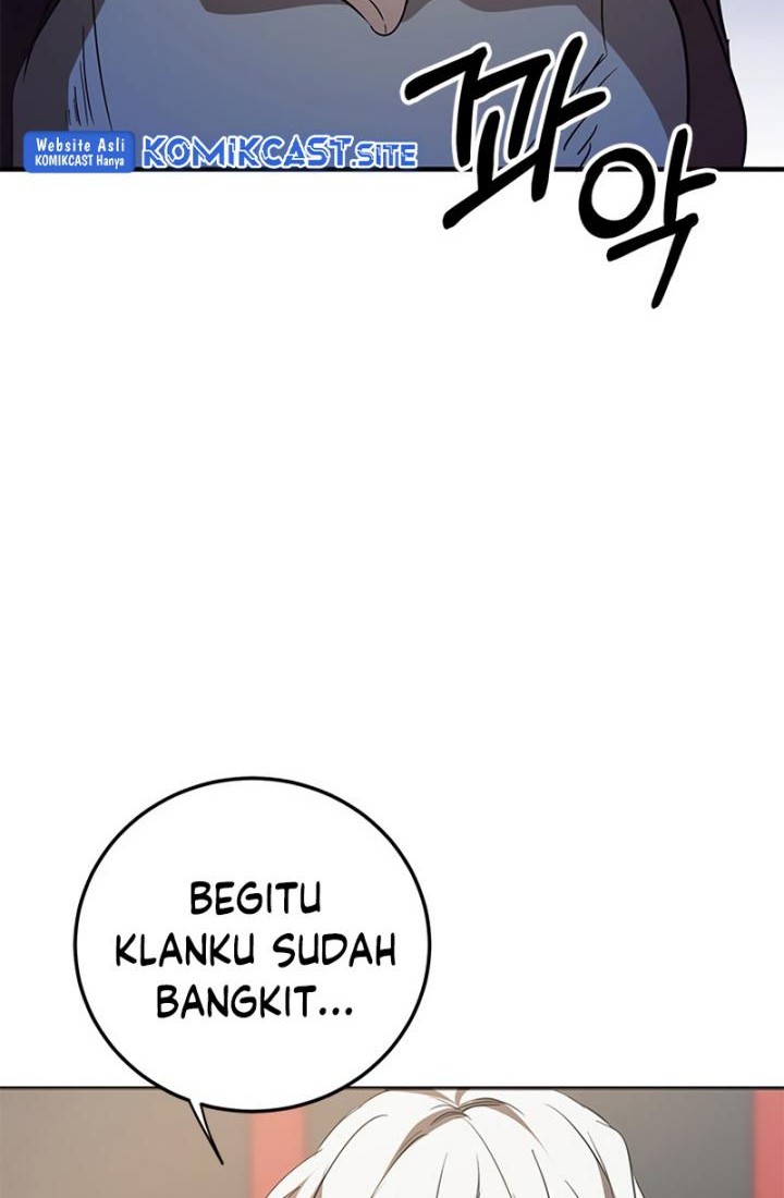 Mudang Association Chapter 83 Gambar 17