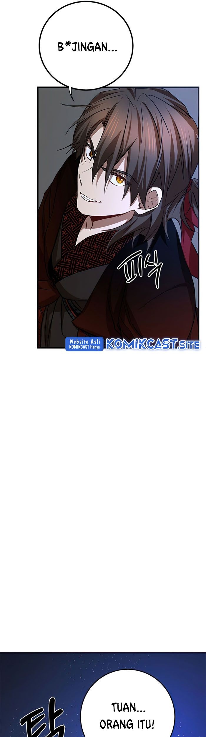 Mudang Association Chapter 84 Gambar 26