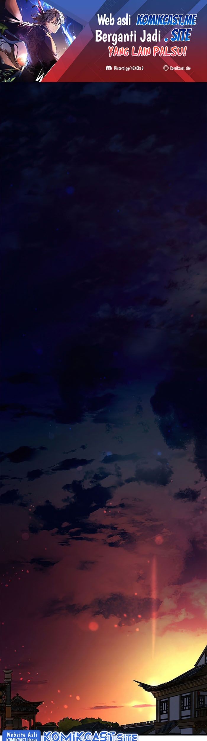 Manhwa Mudang Association Chapter 84 gambar nomor 2