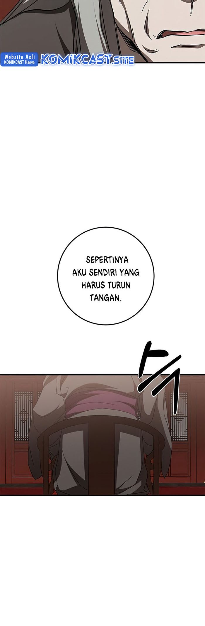 Mudang Association Chapter 84 Gambar 75