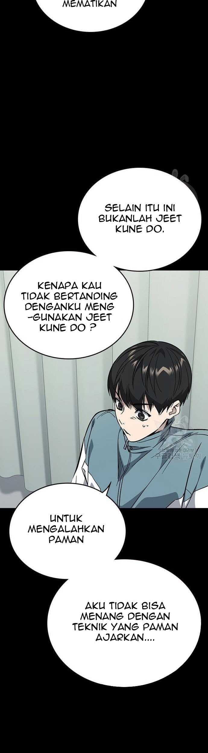 Study Group Chapter 190 Gambar 85