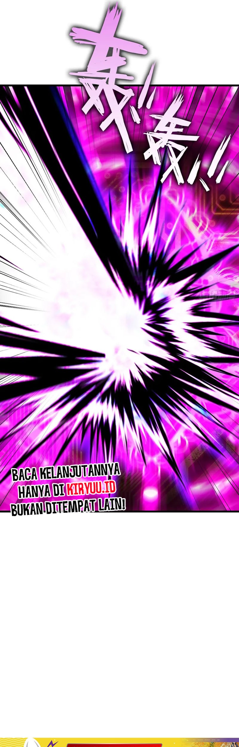 My Wife is a Demon Queen Chapter 417 Gambar 29