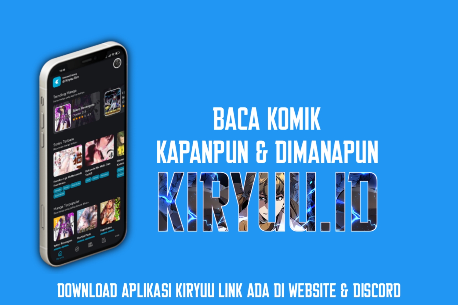 My Wife is a Demon Queen Chapter 417 Gambar 32