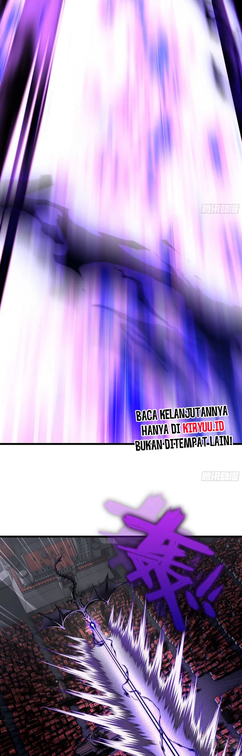 My Wife is a Demon Queen Chapter 417 Gambar 20