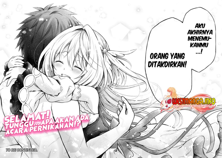 D Rank Adventurer Invited By A Brave Party, And The Stalking Princess Chapter 13 Gambar 29