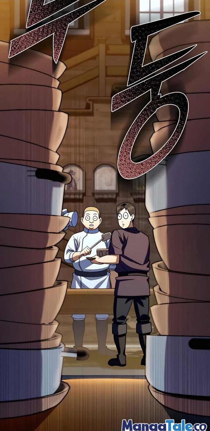 I Picked A Hammer To Save The World Chapter 08 Gambar 23