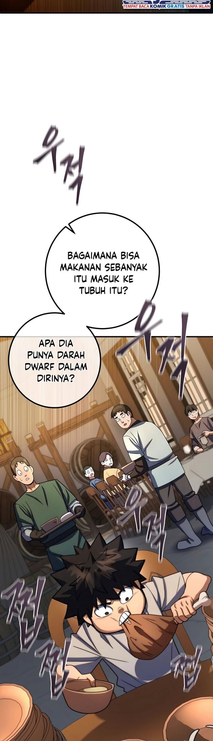 I Picked A Hammer To Save The World Chapter 08 Gambar 24