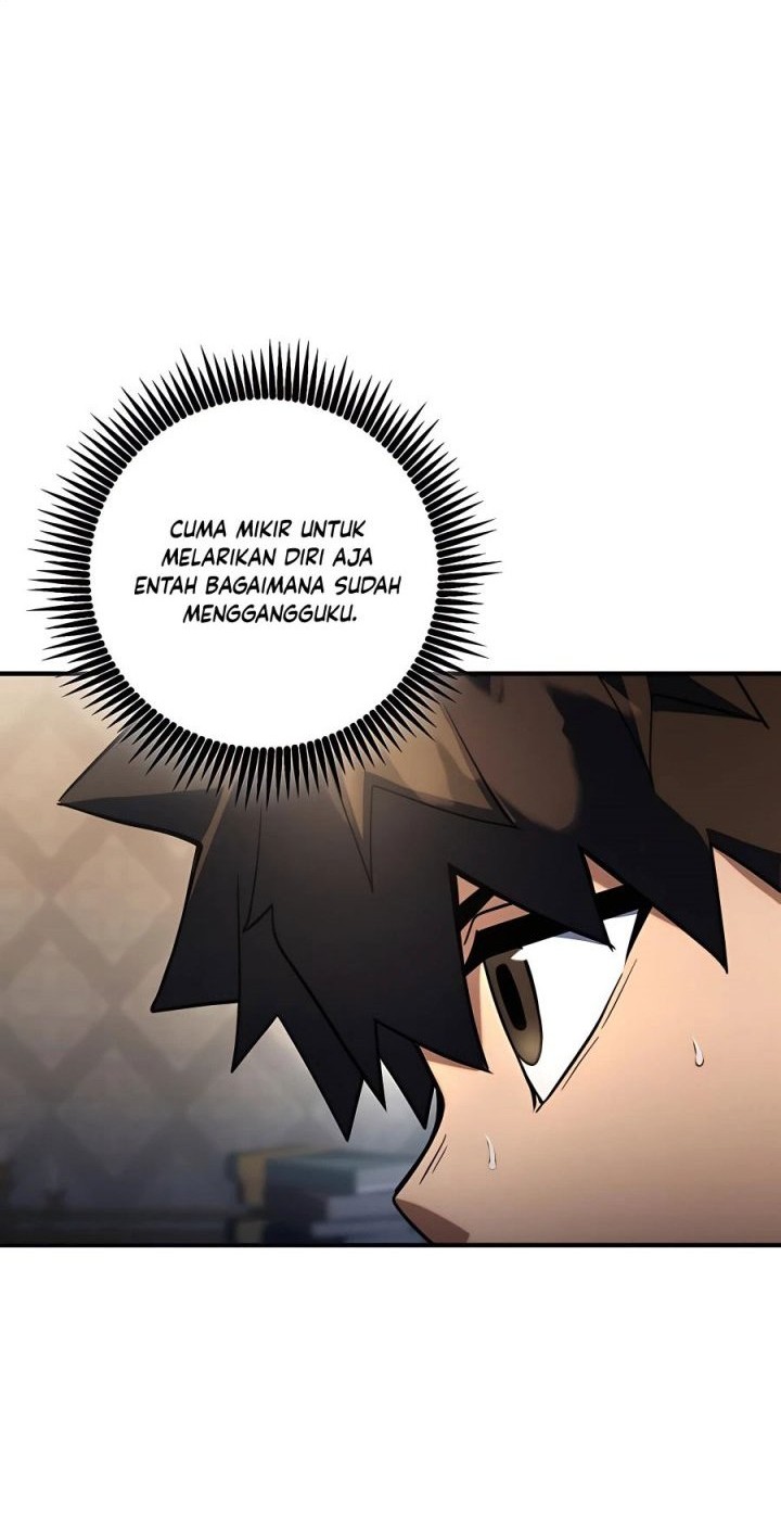 I Picked A Hammer To Save The World Chapter 08 Gambar 7