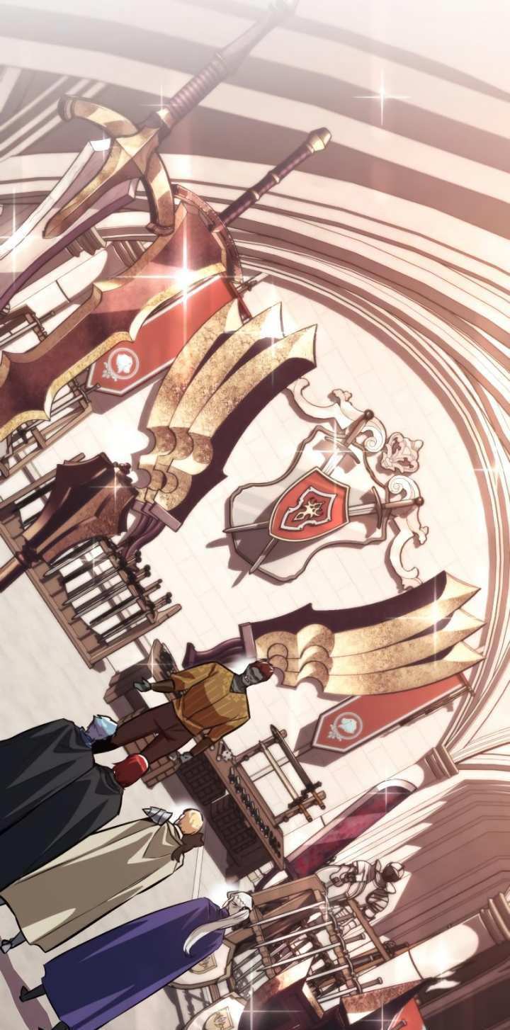 Lazy Prince Becomes a Genius Chapter 78 Gambar 66