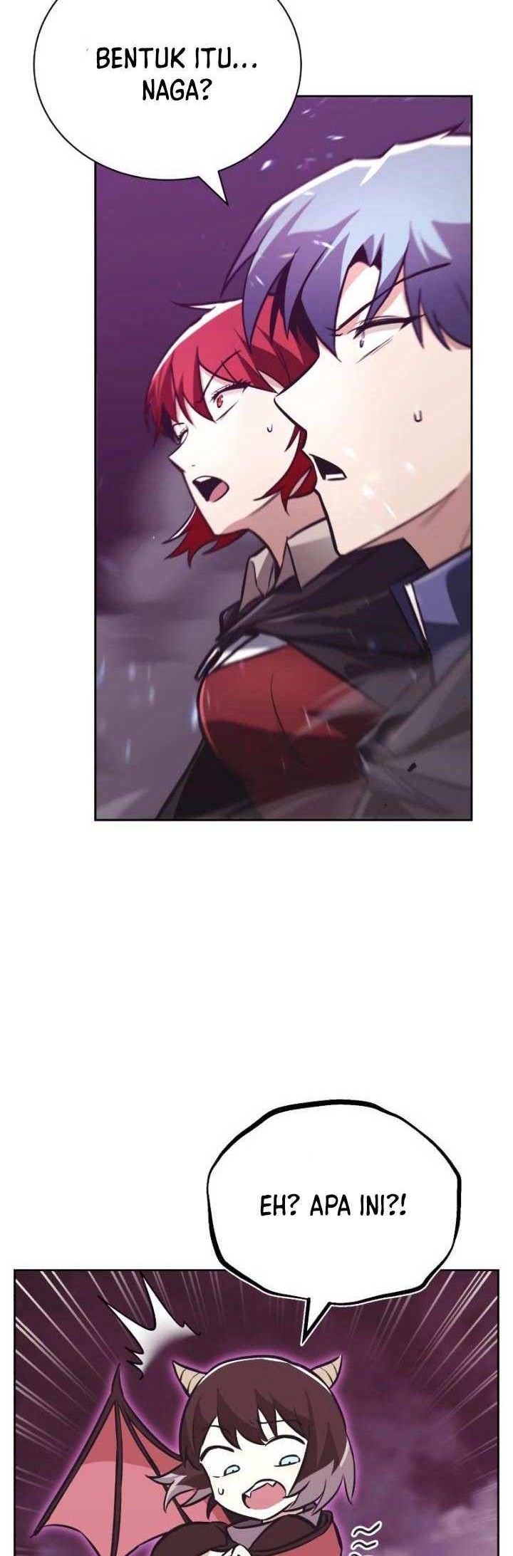 Lazy Prince Becomes a Genius Chapter 78 Gambar 3