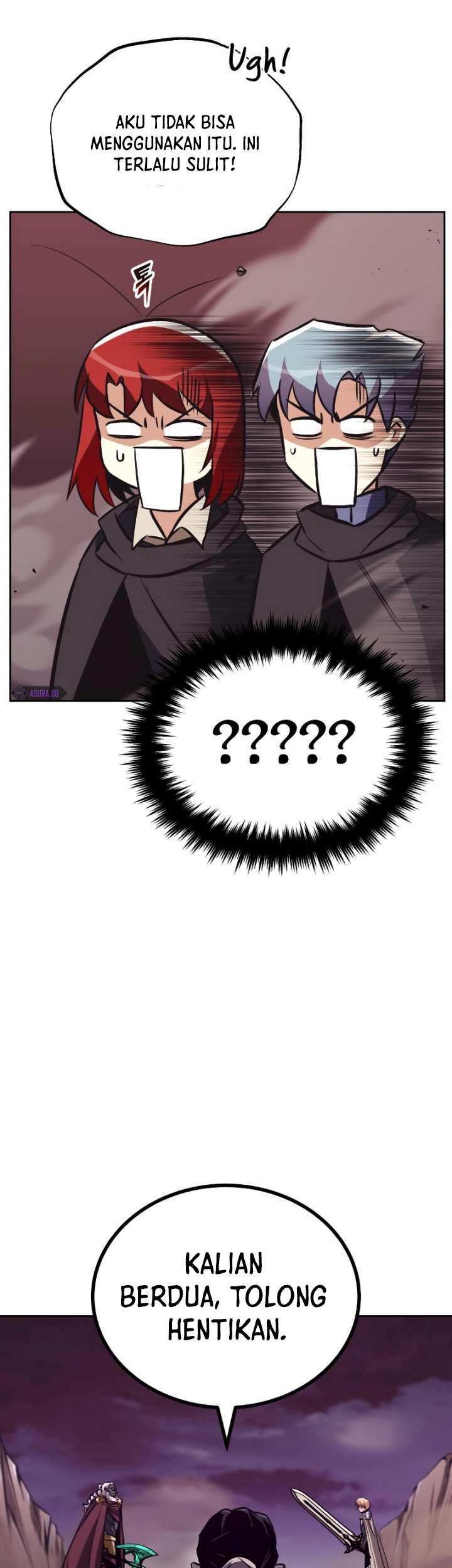 Lazy Prince Becomes a Genius Chapter 78 Gambar 13