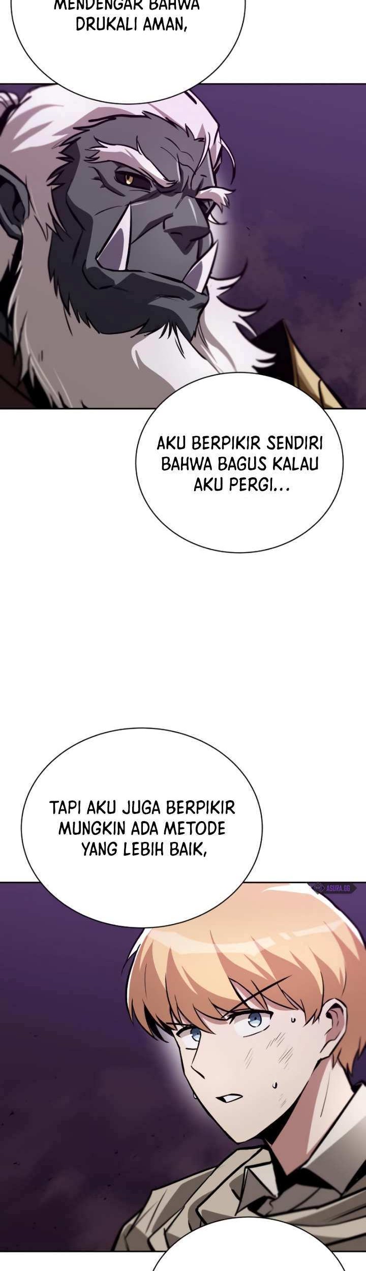 Lazy Prince Becomes a Genius Chapter 78 Gambar 16