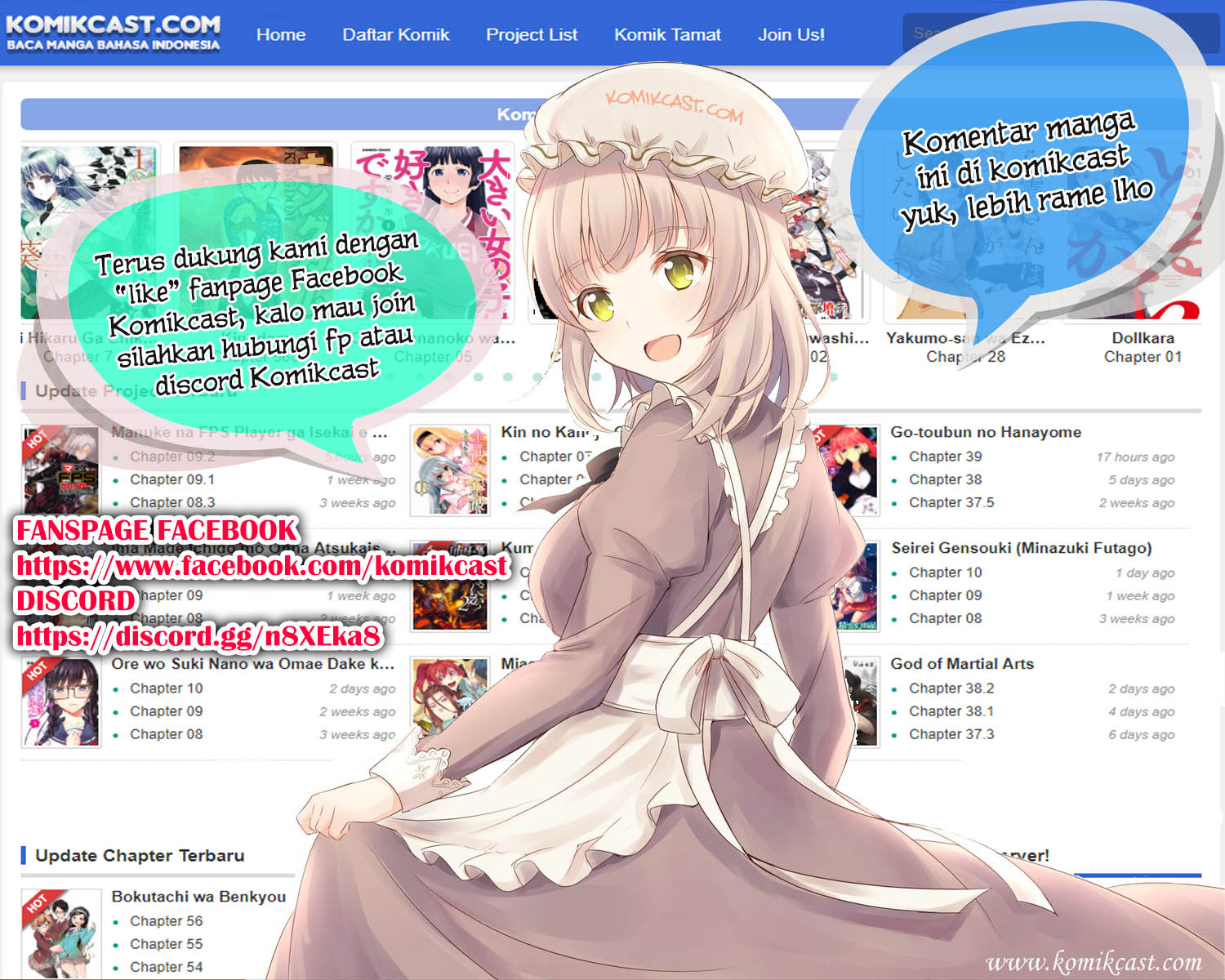 Sensei no Yasashii Koroshikata Chapter 02 Gambar 61