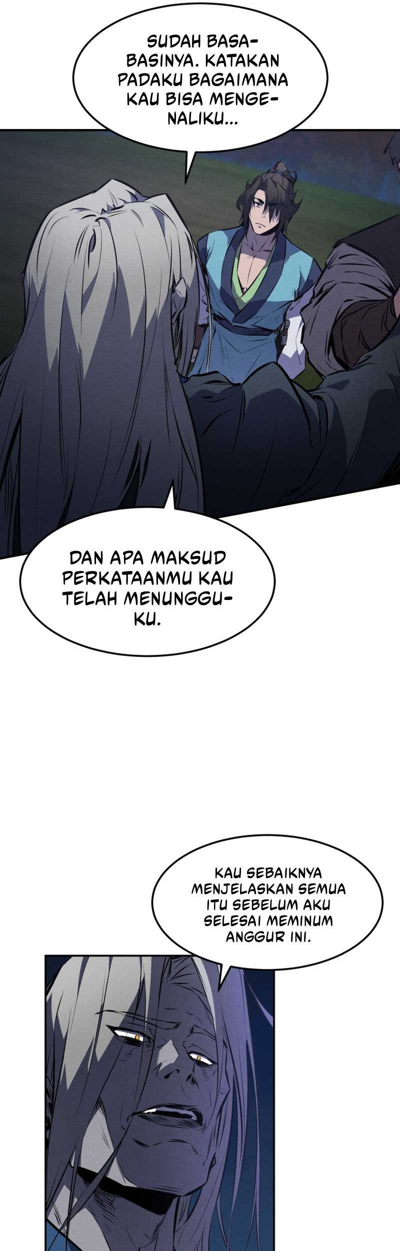 Reincarnated Escort Warrior Chapter 27 Gambar 34