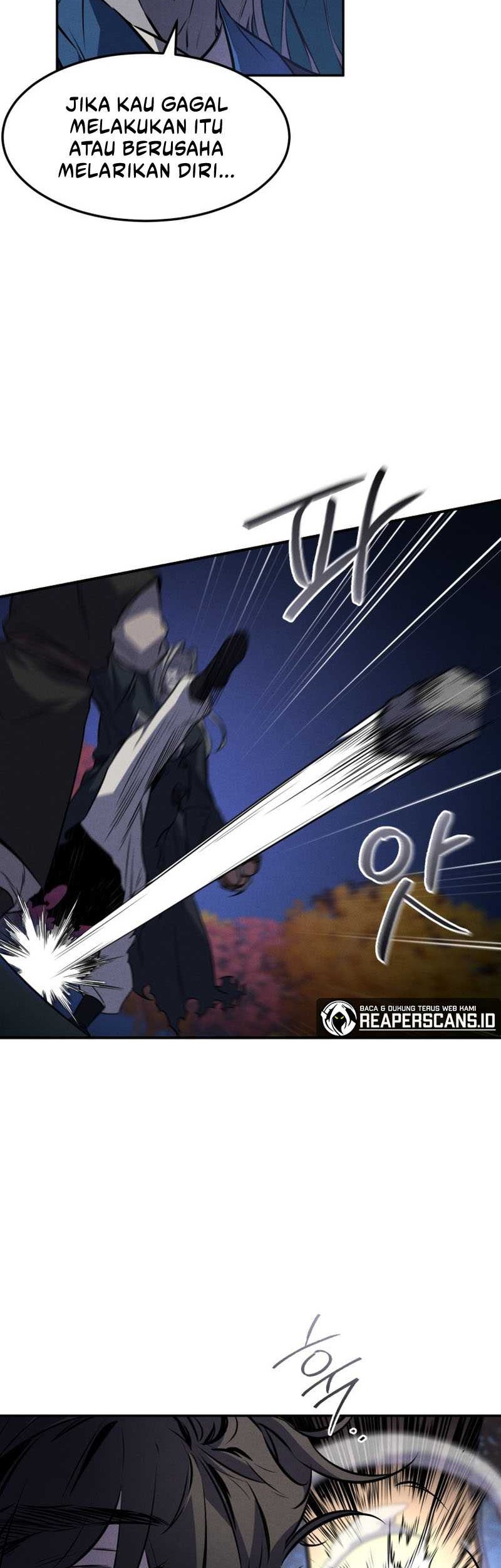 Reincarnated Escort Warrior Chapter 27 Gambar 35